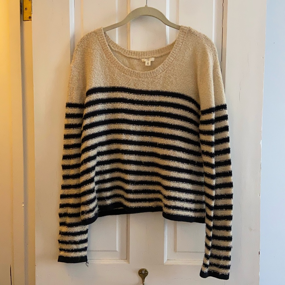 Nordstrom’s Sweater